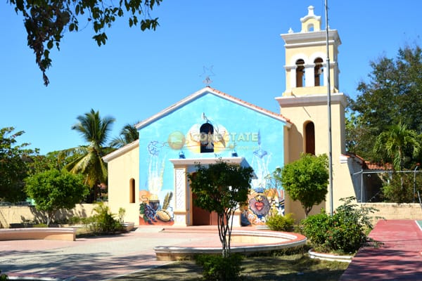 Lugares Turísticos Provincia Elías Piña República Dominicana