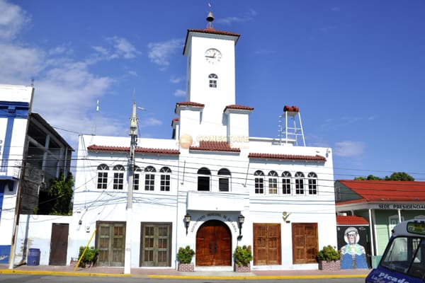 Santa Cruz de Barahona República Dominicana