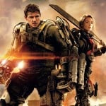 Edge of Tomorrow 2014