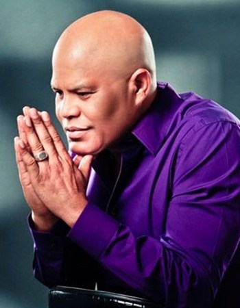 Rubby Perez Biografia Discografía