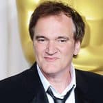 Quentin Tarantino