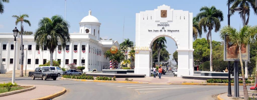Lugares Turísticos Provincia San Juan República Dominicana