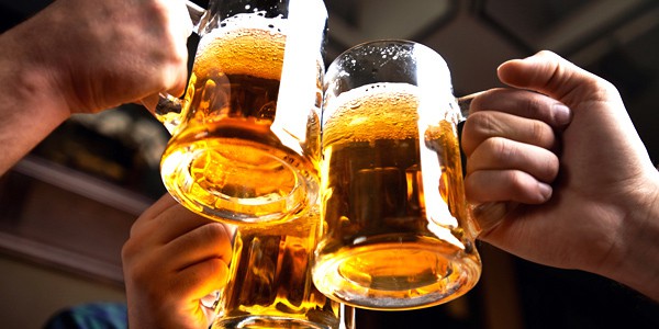 Día Internacional de la Cerveza