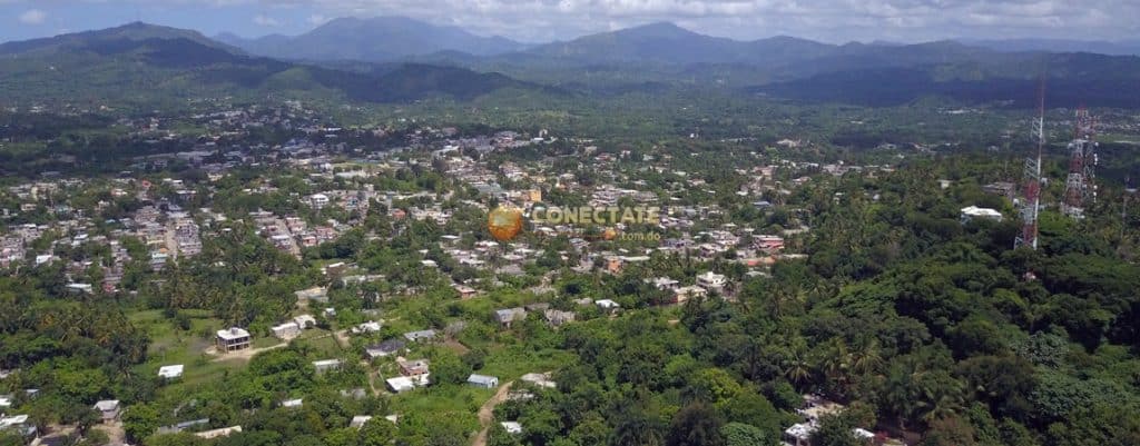 San Cristobal unicipio República Dominicana