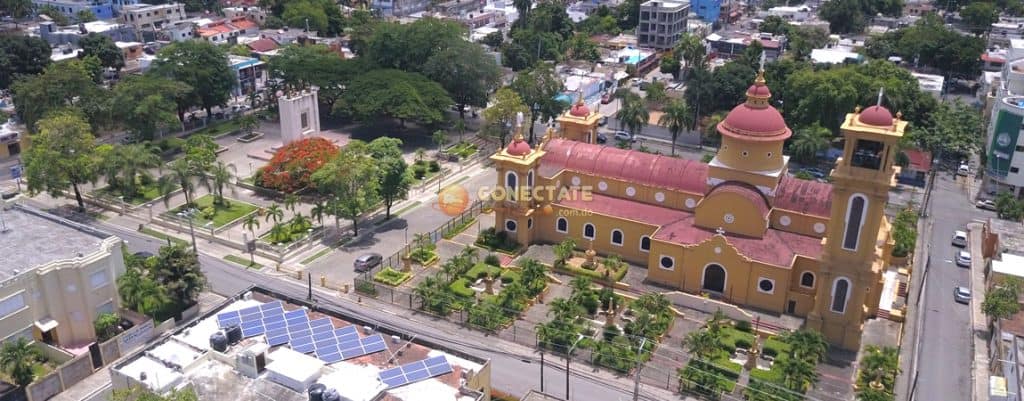 San Cristobal unicipio República Dominicana