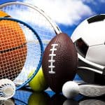 Día Internacional del Deporte
