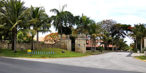 Casa de Campo La Romana