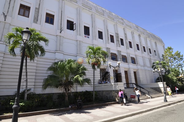 Centro de la Cultura | Santiago | República Dominicana