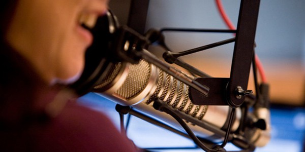 Día Nacional del Locutor