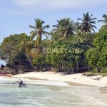 Cayo Levantado