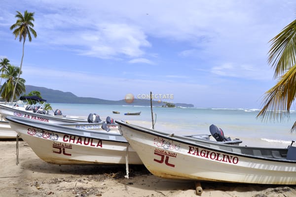 Las Galeras Samaná