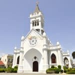 Catedral San Pedro Apóstol