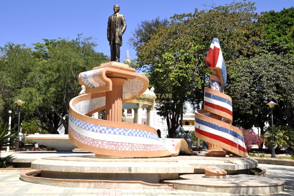 Lugares Turísticos Provincia San Juan República Dominicana