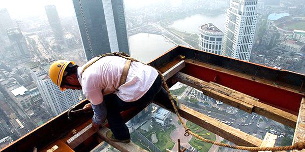 Día Mundial de la Seguridad y Salud de Trabajo