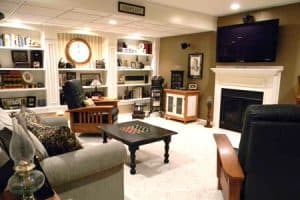 Cómo Decorar un Sótano | Consejos del Hogar