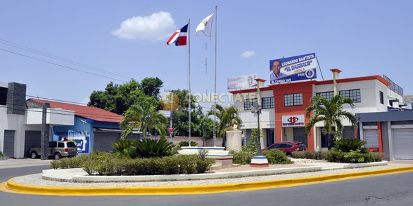 Fantino Sánchez Ramírez