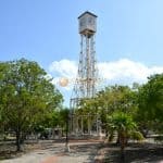 Reloj de San Fernando Montecristi