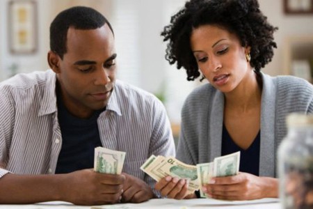 Cuando Ella Gana Mas Dinero que El | Consejos Tips