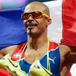 Félix Sánchez