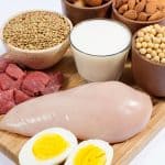 Proteinas