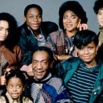 The Cosby Show NBC