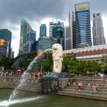 Singapore