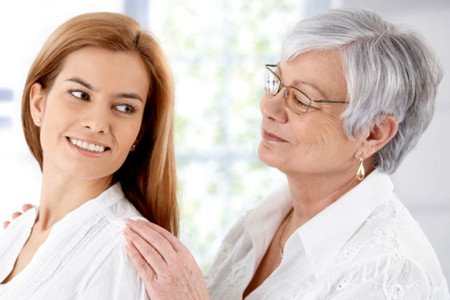 Cómo Relacionarse con la Suegra Consejos Tips