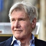 Harrison Ford