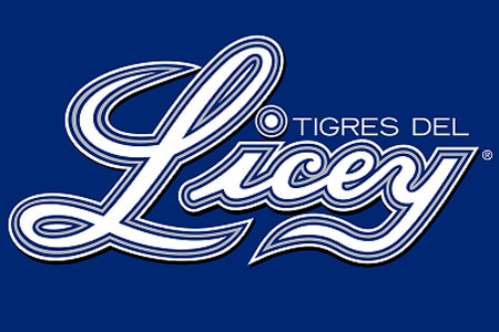 Tigres del Licey Historia y Campeonatos
