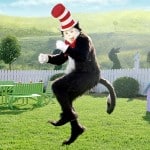 Dr. Seuss' The Cat in the Hat 2003
