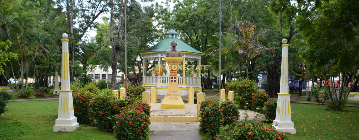Dajabón Municipio República Dominicana