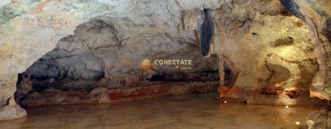 Cueva de Las Maravillas | República Dominicana