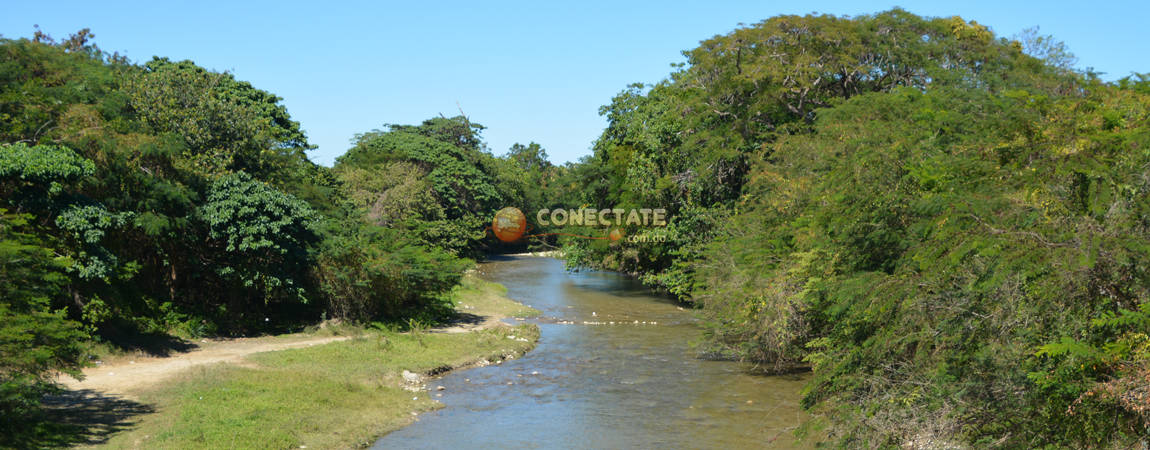 Lugares Turísticos | Elías Piña | República Dominicana