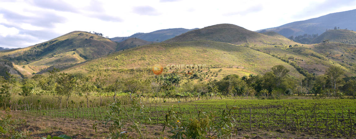 Lugares Turísticos Provincia Elías Piña República Dominicana