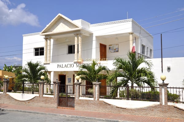 Villa Jaragua Bahoruco República Dominicana