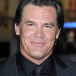 Josh Brolin
