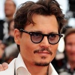 Johnny Depp