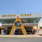 Estadio Cibao - Santiago de los Caballeros