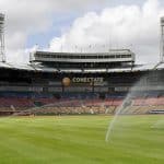Estadio Quisqueya Juan Marichal Santo Domingo