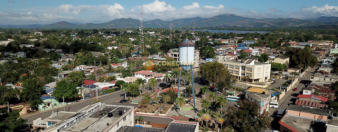 Resultado de imagen para monte plata clima