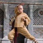 The Last Airbender 2010