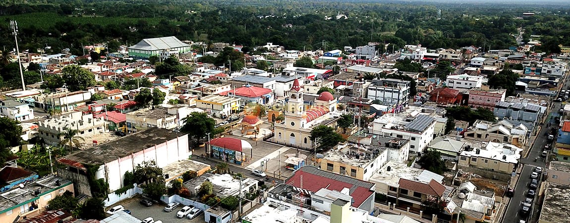 Salcedo RD