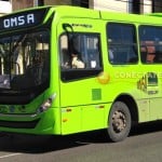 Oficina Metropolitana de Servicios de Autobuses