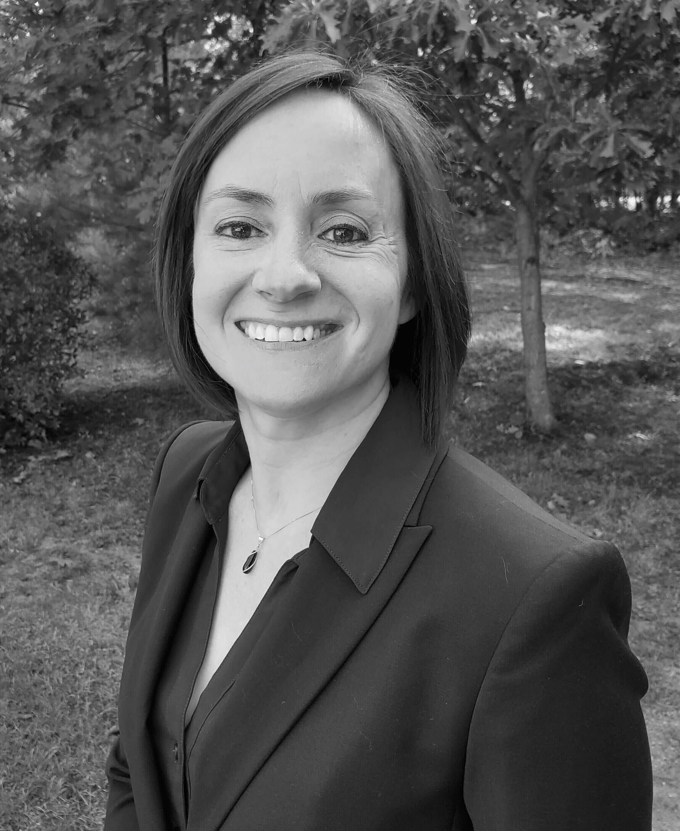 Meredith A. Worthington, Ph.D.