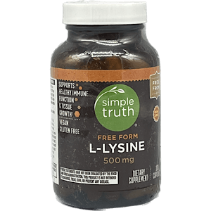 8350_large_Simple_Truth-L-Lysine-500mg-Lysine-2023.PNG