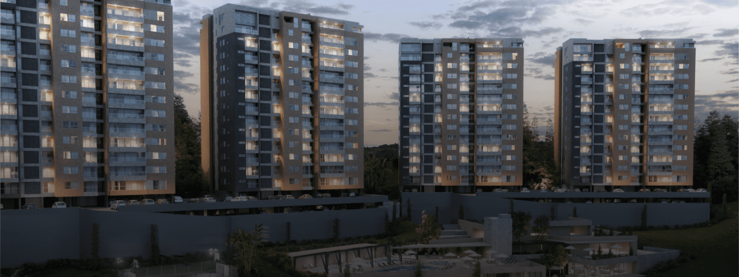 Nuevos lanzamientos de vivienda - Contex