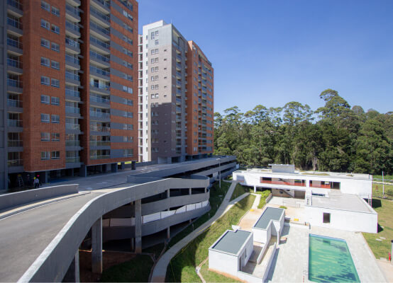 trayectoria