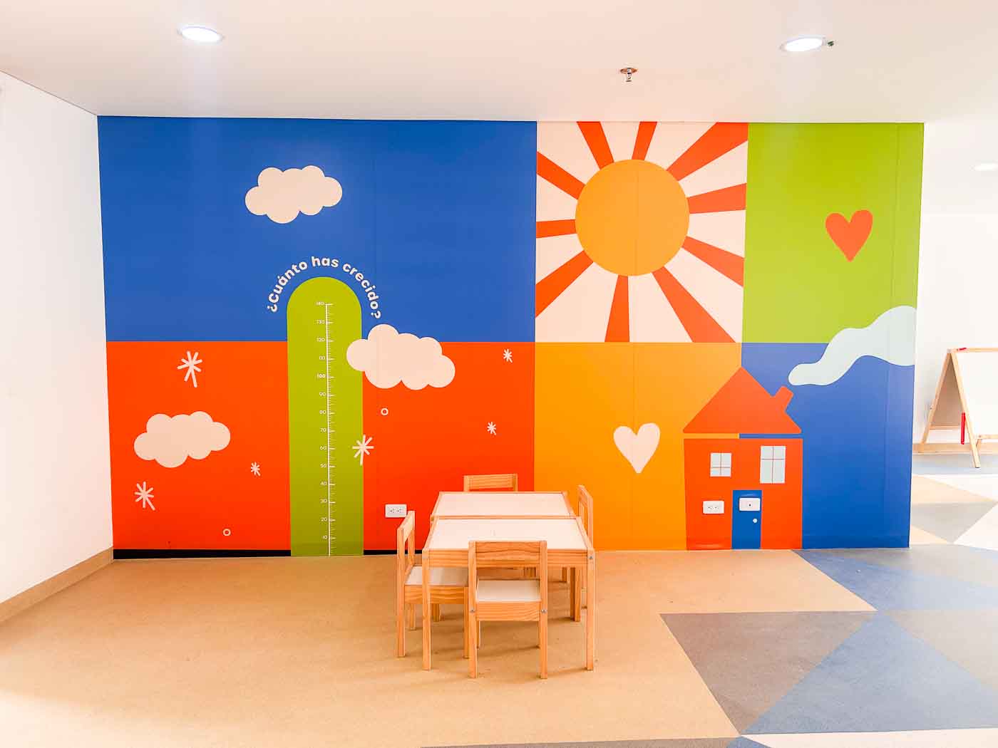 Juegos infantiles Aragua apartamentos - 2026