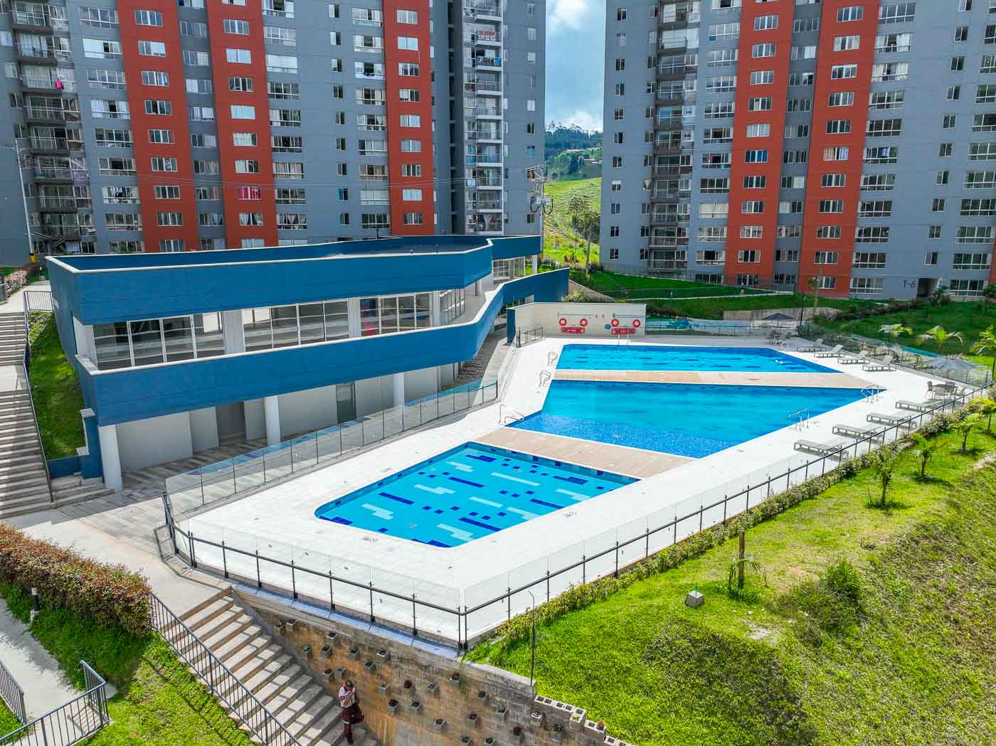 Zonas húmedas Aragua apartamentos - 2026