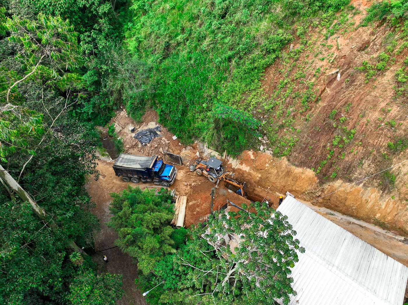 Avance de obra Kúo Apartamentos - Q2 - 2026